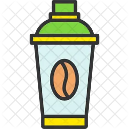 Bottle  Icon