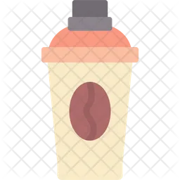 Bottle  Icon