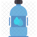 Bottle Drink Liquid Icon