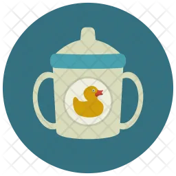 Bottle  Icon