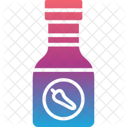 Bottle  Icon