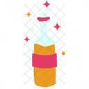 Bottle  Icon