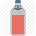 Bottle Milk Syrup Icon