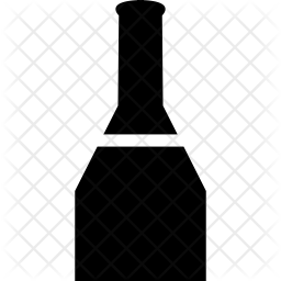 Bottle Icon