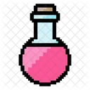Bottle Rpg Role Playing Game Icon