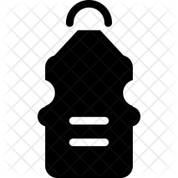 Bottle Icon