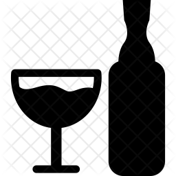 Bottle Icon