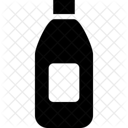 Bottle Icon