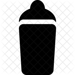 Bottle Icon
