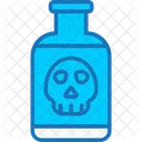 Bottle  Icon