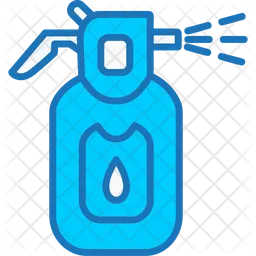 Bottle  Icon