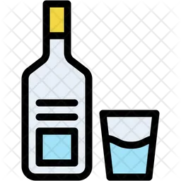 Bottle  Icon