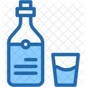 Bottle  Icon