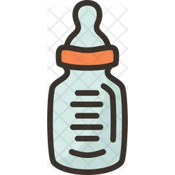 Bottle  Icon