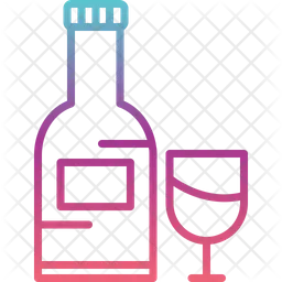 Bottle  Icon