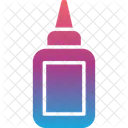 Bottle Glue Crafting Icon