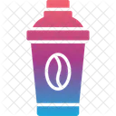 Bottle Juice Natural Icon