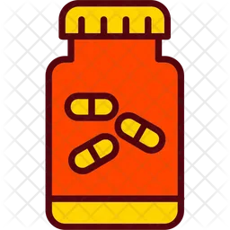 Bottle  Icon