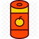 Bottle Ketchup Sauce Icon