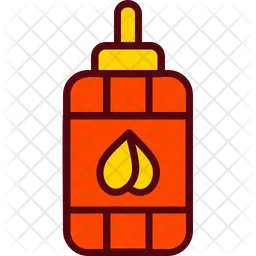 Bottle  Icon