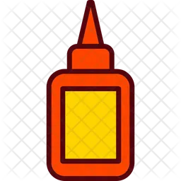 Bottle  Icon