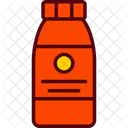 Bottle Healthcare Medical Icon