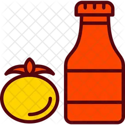 Bottle  Icon