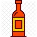 Bottle  Icon