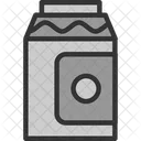 Bottle Drink Journey Icon
