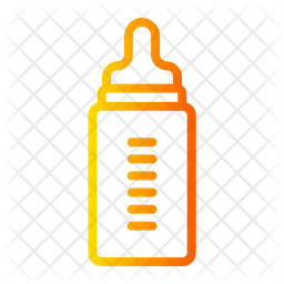 Bottle  Icon