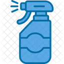 Bottle Clean Cleaning Icon