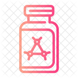 Bottle  Icon