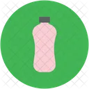 Bottle Liquor Water Icon