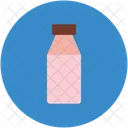 Bottle Liquor Water Icon