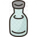 Bottle Glass Liquid Icon