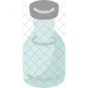 Bottle Glass Liquid Icon