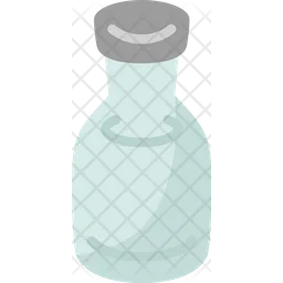 Bottle  Icon