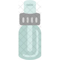 Bottle  Icon