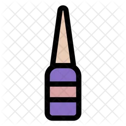 Bottle  Icon