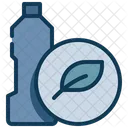 Bottle Plastic Drinking Icon