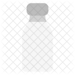 Bottle  Icon