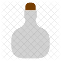 Bottle  Icon