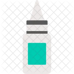 Bottle  Icon