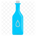 Bottle Mineral Water Icon