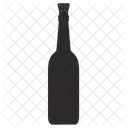 Bottle Alcohol Icon