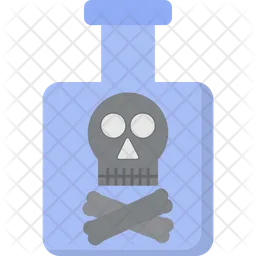 Bottle  Icon