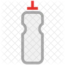 Bottle Canteen Drink Icon