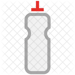 Bottle  Icon