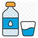Container Water Drink Icon