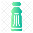 Bottle Plastic Reuse Icon